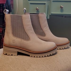 Timberland Chelsea Valley Boot New